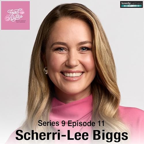 Scherri-Lee Biggs