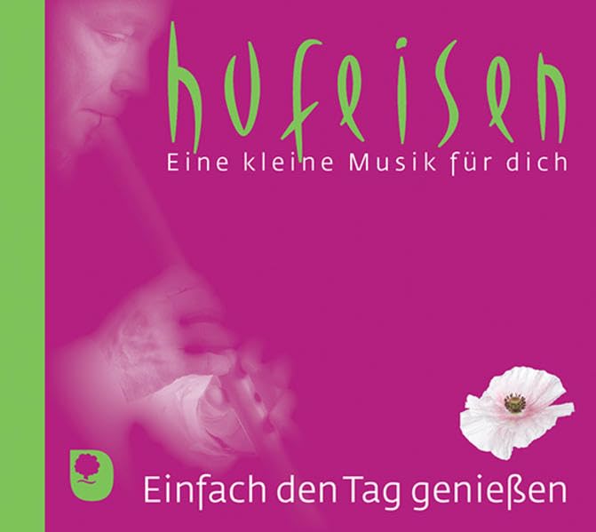 Einfach den Tag genießen: Eine kleine Musik für dich