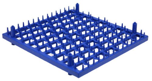 Pheasant Egg Trays (6 pack)