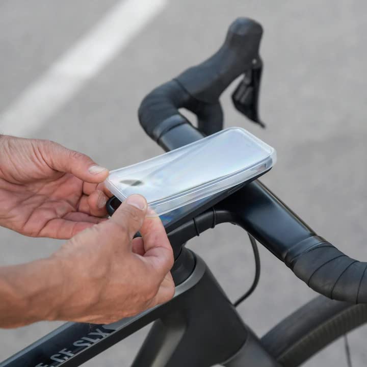 SP Connect Bike Bundle II - Telefoonhouder fiets voor de iPhone 13