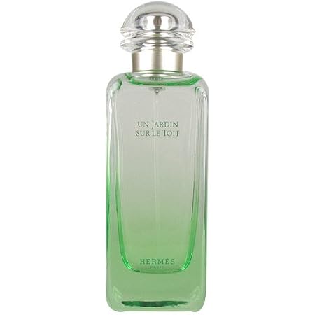 Amazon エルメス 香水 屋根の上の庭 Et 100ml Sp 並行輸入品 Hermes エルメス オードトワレ Edt 通販