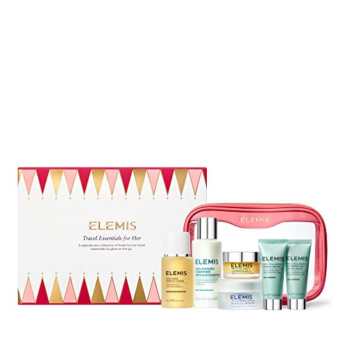 ELEMIS Travel Essentials for Her, 6 ct.