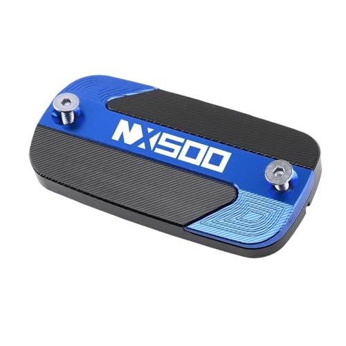 Bouchon réservoir liquide frein pour moto NX500 et NX400