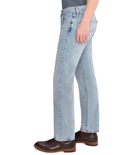 Image of Levi's Men's 501 Original At The Museum 33 x 34