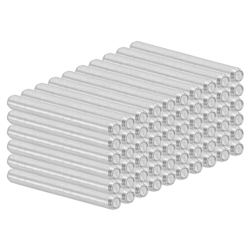 PATIKIL 2mm x 20mm XeX_{s 60 304XeXyO VFts bhT|[g ^t@Xi[Gg VFtƋŒ蕔i Vo[