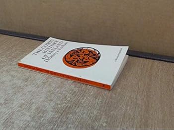 Paperback The Comic History Of Ireland Book