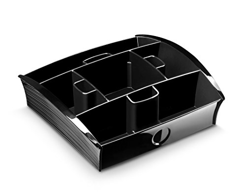Preisvergleich Produktbild CEP Spender Take A Break B 21,6xH 6,8xT 20,5 cm schwarz by