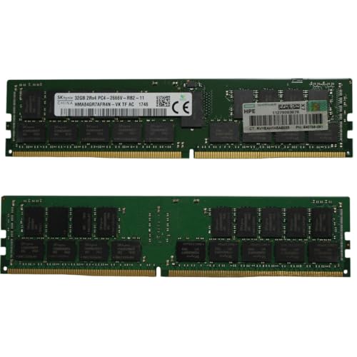 メモリー サーバー用メモリ 2666 32gb」の人気商品一覧・価格比較