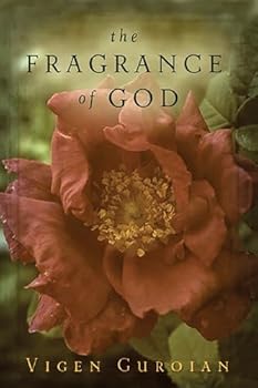Paperback The Fragrance of God Book