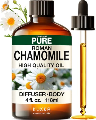Set de Aceites Esenciales Gardenia y Manzanilla Romana 4 Fl Oz miniatura 3