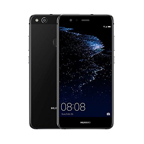 ANDROID - HUAWEI P10 lite White black 3台！ Amazon | HUAWEI（ファーウェイ） P10L/WAS-LX2J-WHITE(Pearl
