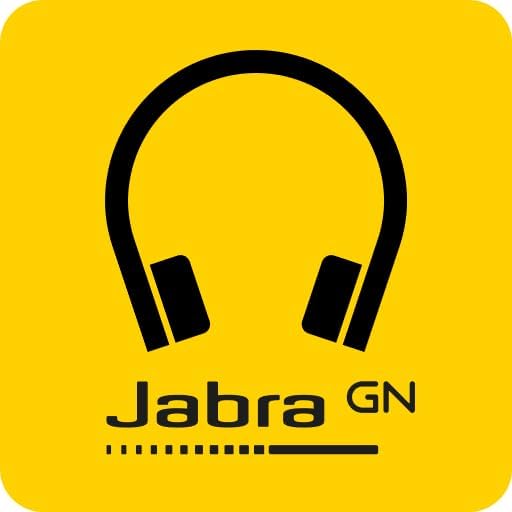 Jabra Biz 2400 II Leatherette Ear Cushion (Medium) 14101-48