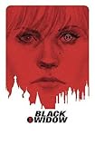  Black Widow 1: The Finely Woven Thread