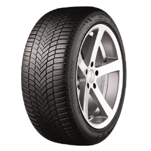Bridgestone WEATHER CONTROL A005 EVO DRIVEGUARD Ganzjahresreifen mit RFT (PKW & SUV) 19402 205/60R16 96V - XL/RFT/M+S/3PMSF