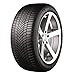 Bridgestone WEATHER CONTROL A005 EVO DRIVEGUARD Ganzjahresreifen mit RFT (PKW & SUV) 19402 205/60R16 96V - XL/RFT/M+S/3PMSF