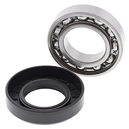 Kit roulement de roue 25-1715 haute protection contre la boue et l'eau