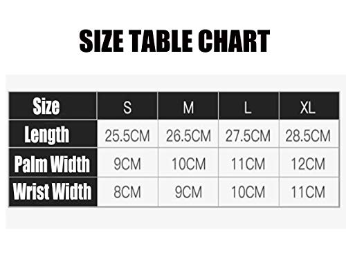 3MM Diving Gloves for Women Men Wetsuit Gloves Neoprene Scuba Dive Gloves Surfing Snorkeling Swimming Gloves Stretchy Thermal Anti Slip Water Sports Gloves for Spearfishing Rafting Kayaking Paddling
