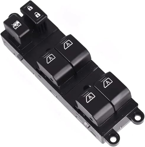 Réparer vitre bloquée Infiniti M35 M45 avec le bouton de commande lève-vitre 25401-EH100