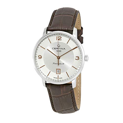 Preisvergleich Produktbild Certina DS CAIMANO Gent Powermatic 80