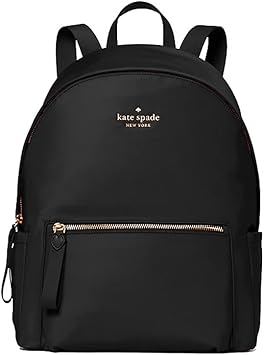 kate spade school backpack