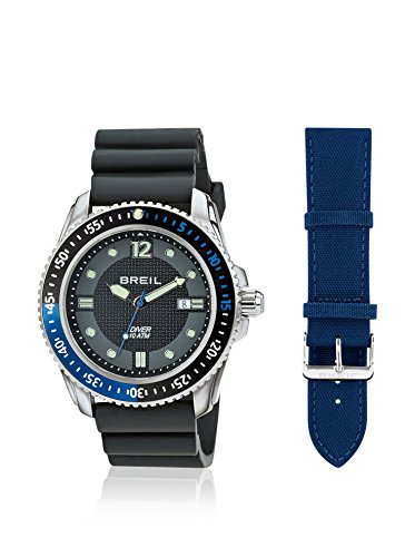 Breil Orologio al Quarzo Man Oceano TW1423 47.0 mm