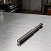 200 Stück 4 x 12 mm Aluminium-Reifenbolzen Schneespikes Anti-Rutsch-Eisgriff-Schrauben für Auto SUV Winter Sicherheit Nietenreifen-Set mit Werkzeug