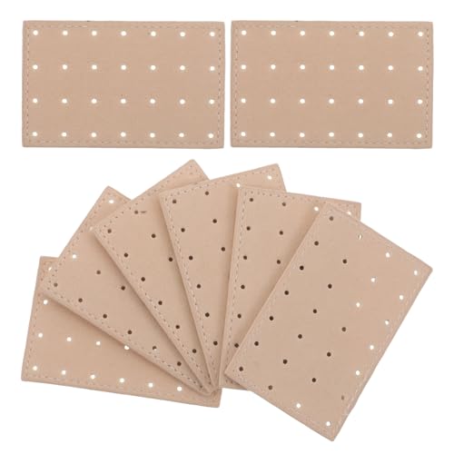 Elegante e funzionale: lo stile elegante e minimalista di questo espositore per biglietti da visita per orecchini valorizza l'esposizione dei tuoi gioielli e offre un organizzatore visivamente gradevole, un porta biglietti da visita per orecchini, un organizer e un contenitore per orecchini