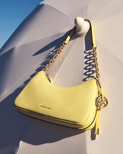 Image of Michael Kors Women's Nolita Medium Chain Pouchette Bag