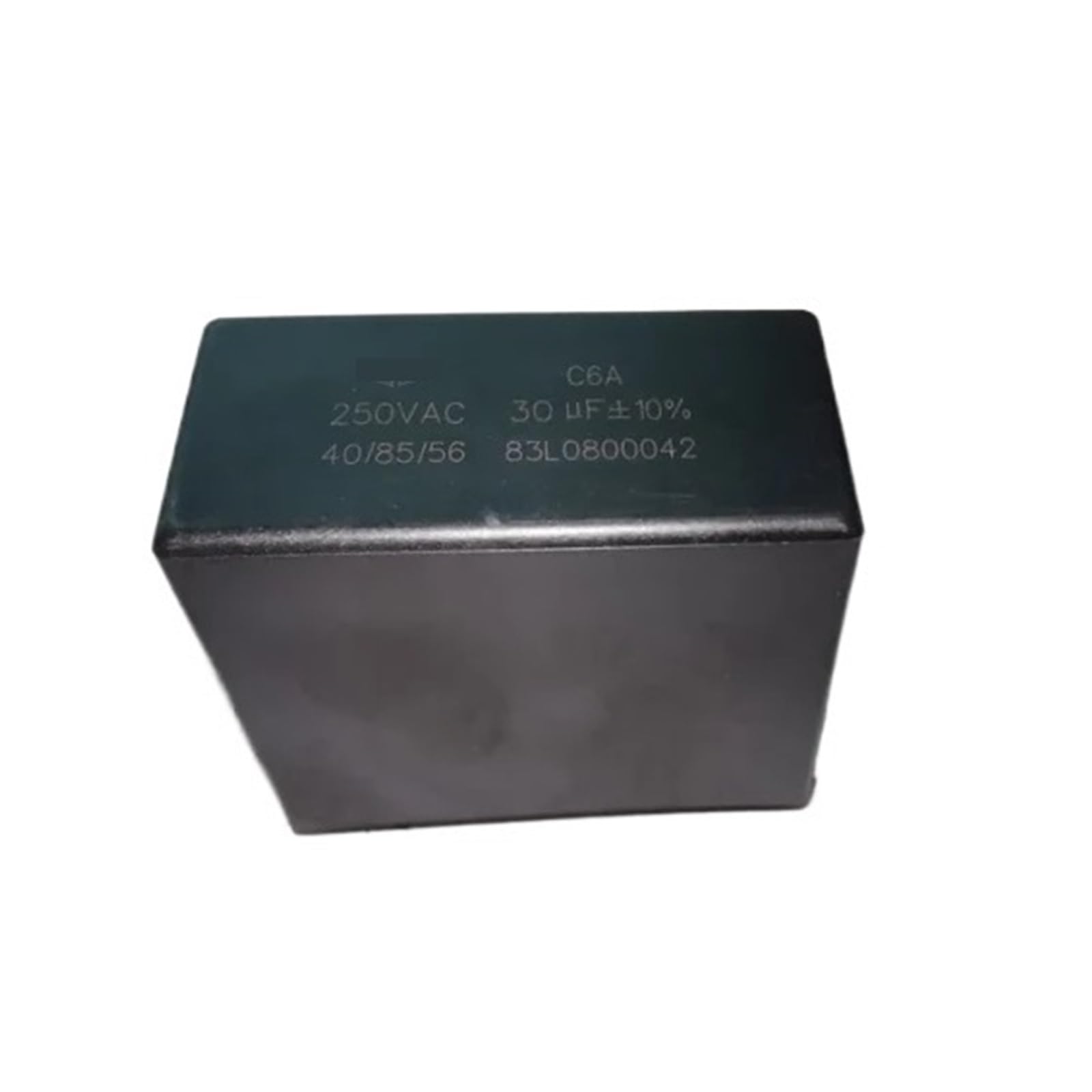 LEOTNNDQ C3AE2306KMWA382 C6A 30UF 250VAC Inverter AC Filter Film Capacitor