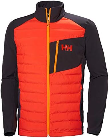 hp insulator helly hansen