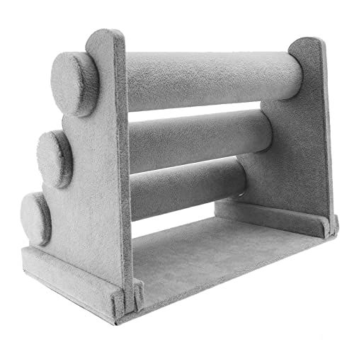 Support de bracelet à tripler pour sublimer votre coiffeuse et dressing