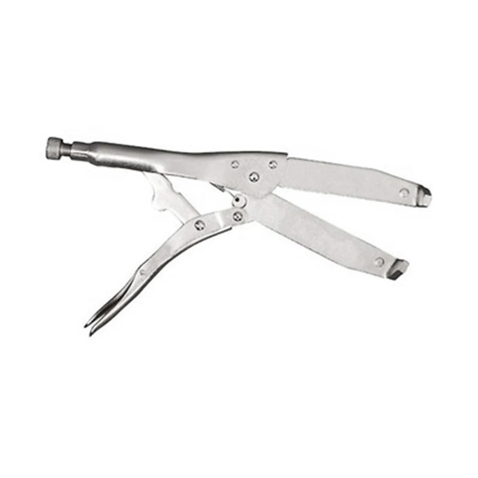 Herramienta De Sujeción De Manguera De Una Sola Oreja | Cuotas Sin Interés