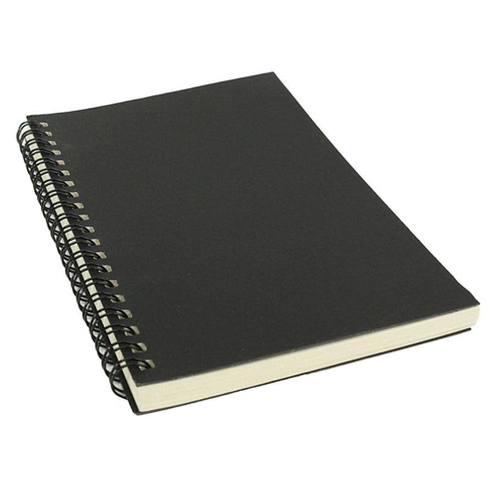 Quaderno Appunti Retro Notebook Kraft Spiral Legatura Blank Graffiti Sketchbook Notebook Laurea Giardino Regalo Uso for Ufficio, casa, Scuola o Business Taccuino per Lavoro(20 Pieces)