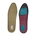 Ariat Men's ATS A10008007 Shoe Insert Footbed Round Toe Insole, 11 M US