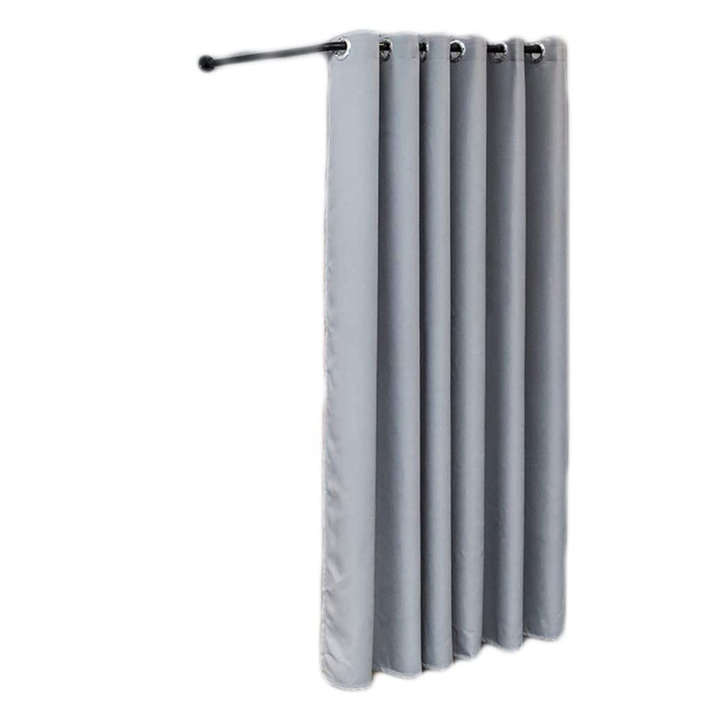 NOBRIM Camerino Negozio di Abbigliamento Portatile Spogliatoio Boutique Guardaroba per Centro Commerciale Bar Party Camerino con Forte ombreggiatura per la Tutela della Privacy