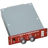 BBE SM-500 Single Channel Sonic Maximizer 500 Module