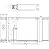 BUNN S/S 4 Gallon Ice Tea Dispenser
