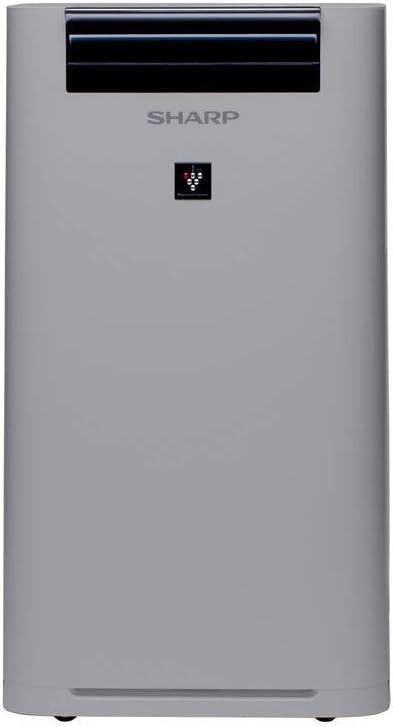 purificatore d'aria con funzioni di umidificazione