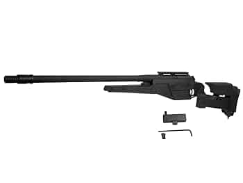 その他 King Arms K93 LRS1 UltraGrade ミリタリーショップ Fellowes / King Arms 本体 Blaser K93 LRS1