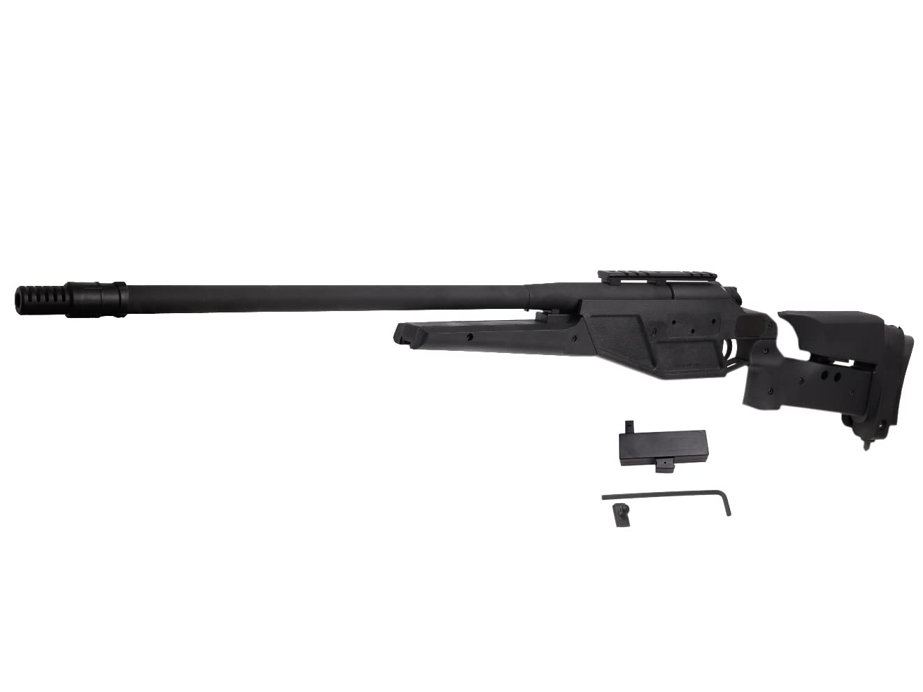 その他 King Arms K93 LRS1 UltraGrade K93 LRS1 - DE – King Arms Store