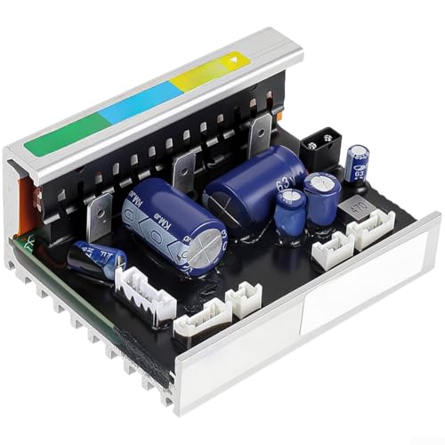 Placa base Xiaomi 5 Pro Max impermeable repuesto controladora scooter 2