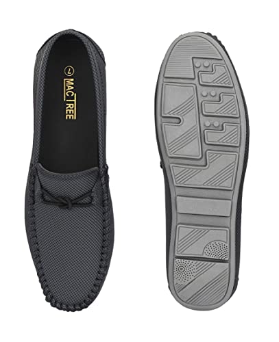 Image of MACTREE Men's Loafer