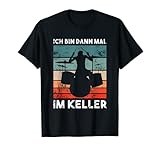 Das Shirt ist auch perfekt als Geschenk für alle Männer und Frauen die Musiker sind und in einer Band Schlagzeug spielen. Egal ob Metal Rock Heavy Metal Punkrock, dieses Tee ist ein cooles Geschenk für alle Musiker.