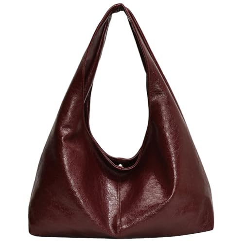 Sac à bandoulière mode pour femme avec fermeture à moraillon