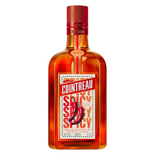 Cointreau Spicy 70cl
