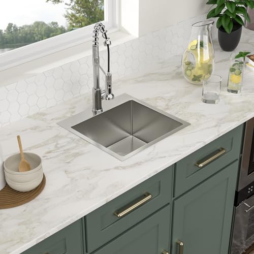 Smart Faucet Water Temperature Display