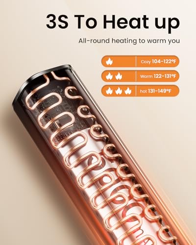 Gaiatop HW-04 Hand Warmers Rechargeable thumb #1