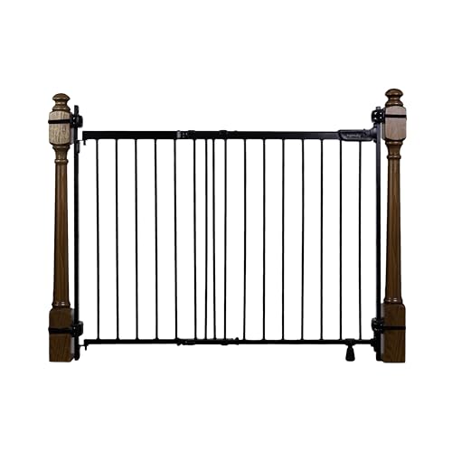 Summer Infant Metal Banister Baby Gate