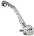 Produktbild Comet Einhebelmischer Florenz Standard starr SB