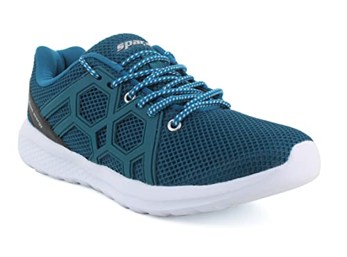 Image of SPARX Men Mesh Running Shoes